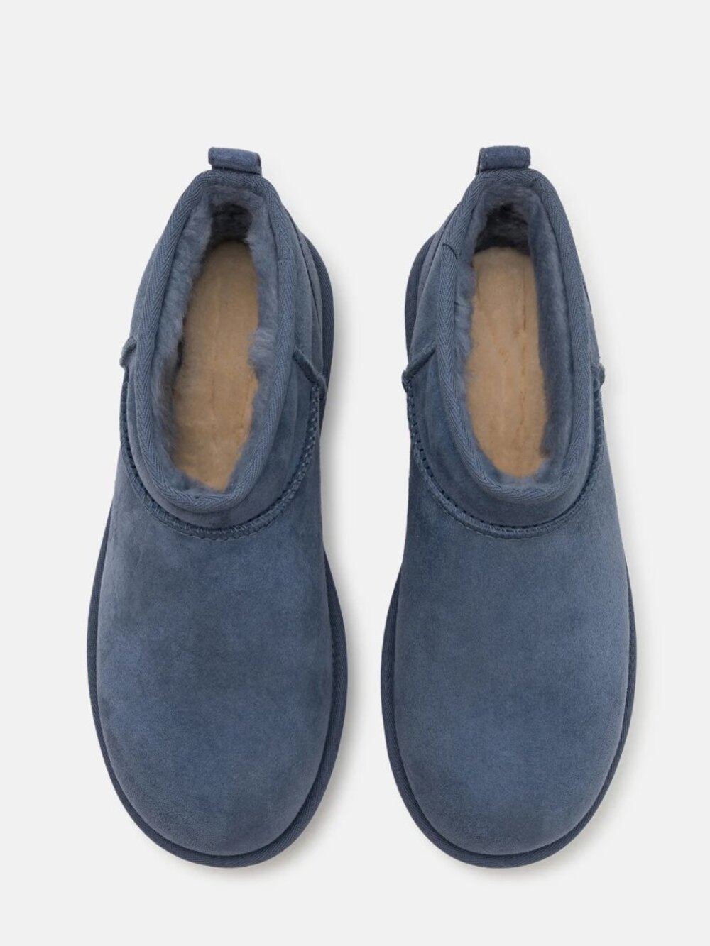 UGG Classic Ultra Mini Women's Ankle Boot 🇨🇦 - Picture 3 of 17